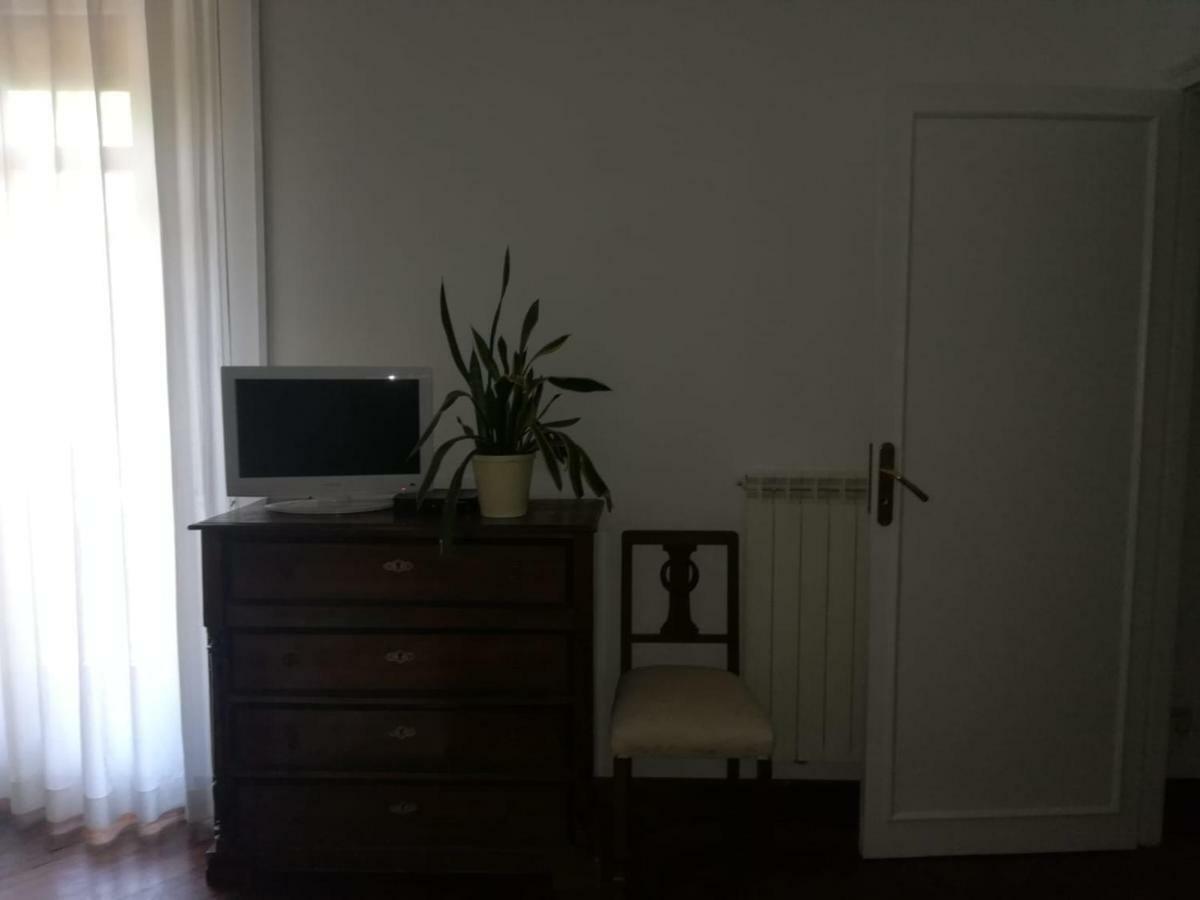 Affittacamere La Stanza Di Angi Palermo