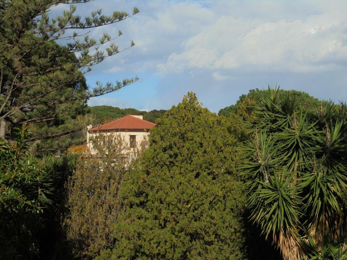 Affittacamere La Stanza Di Angi