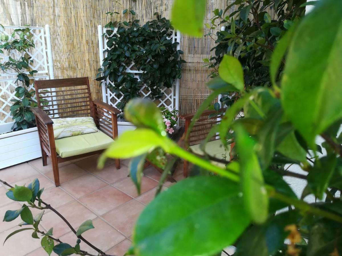 Affittacamere La Stanza Di Angi