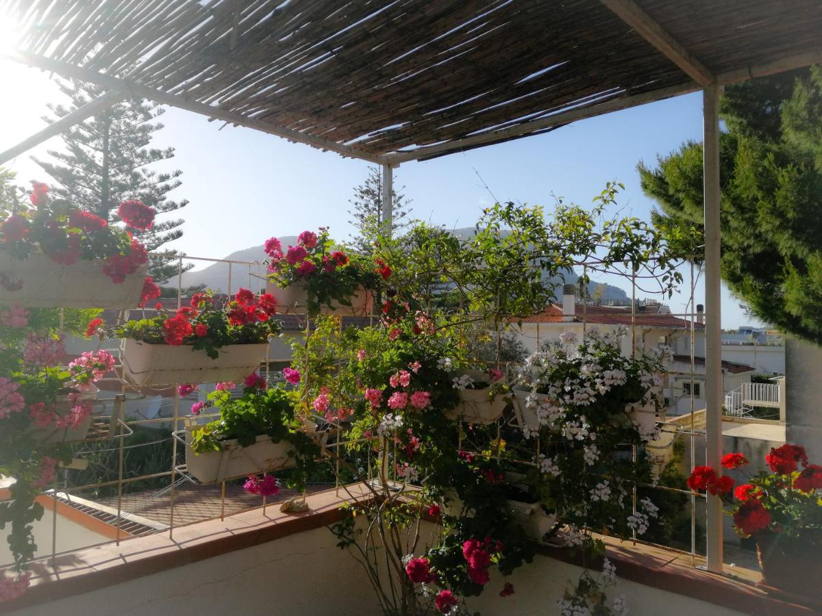 La Stanza Di Angi Palermo